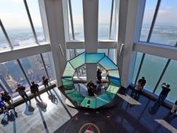 One World Observatory