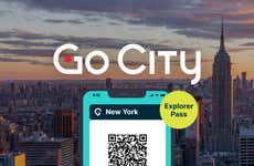 Go City : New York Explorer Pass